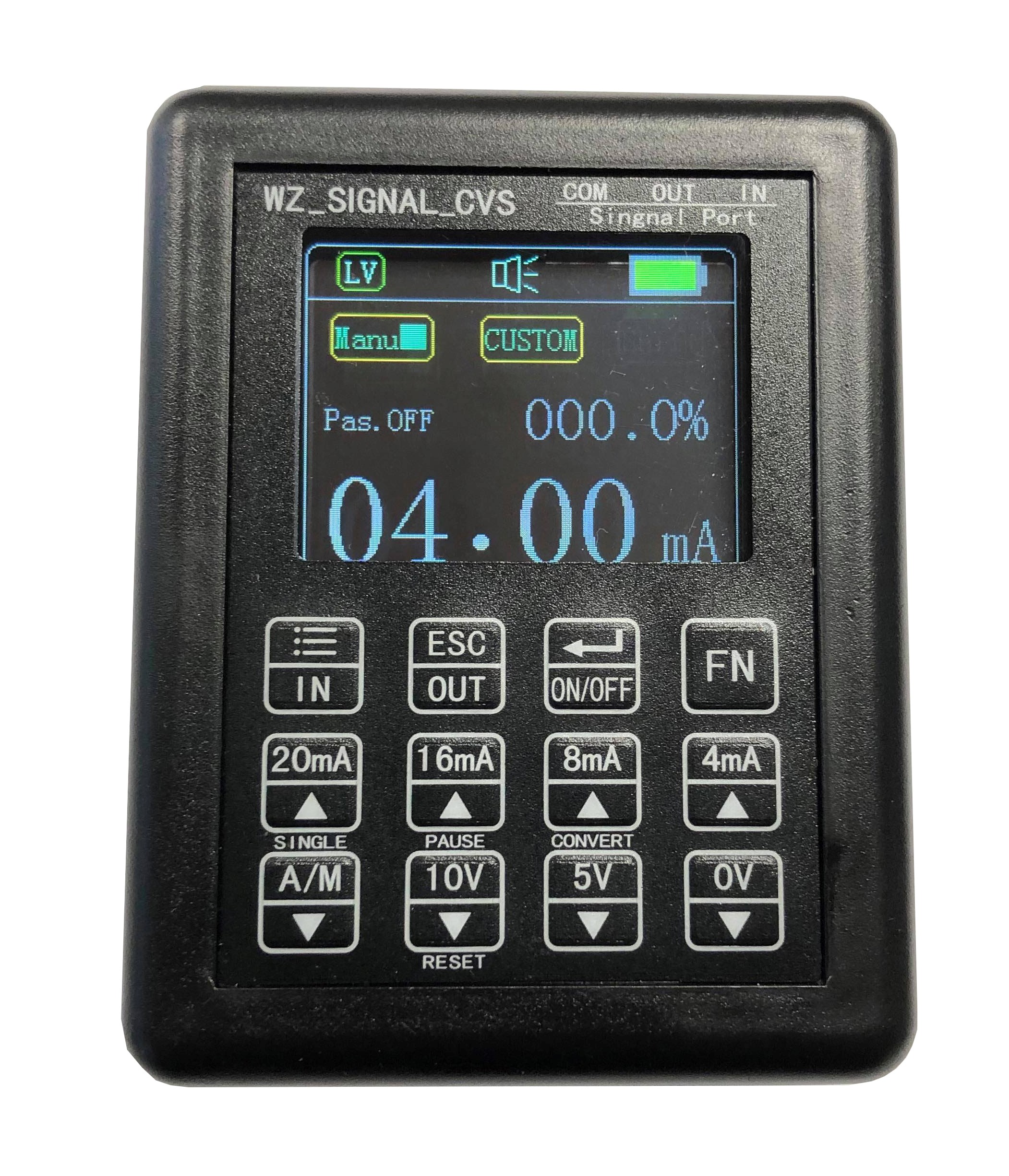 MPI-LB03 MPI-LB03